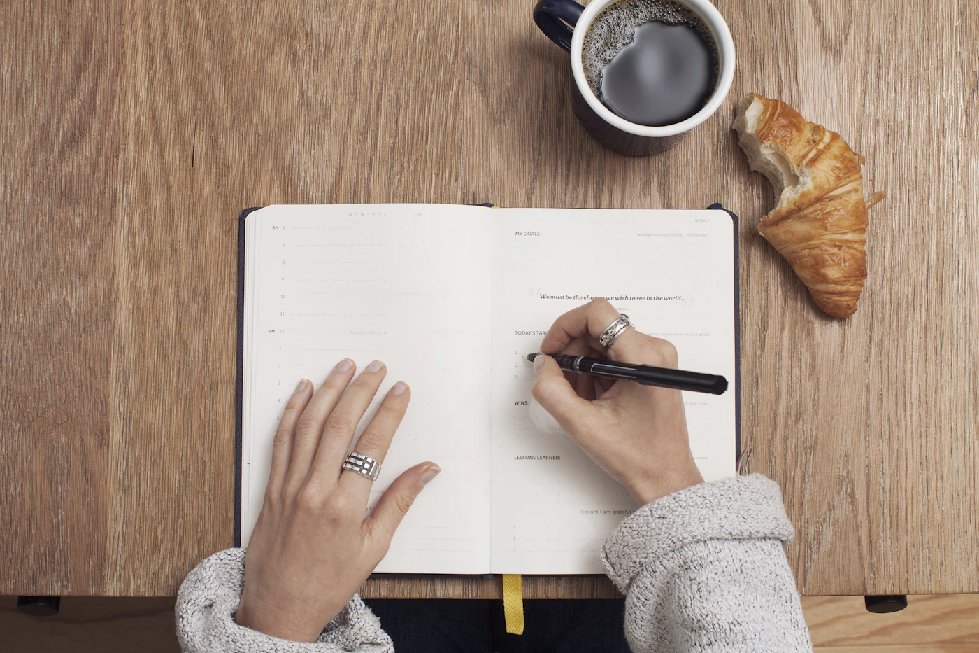 Naslagwerk en glossar over microlearning begrippen