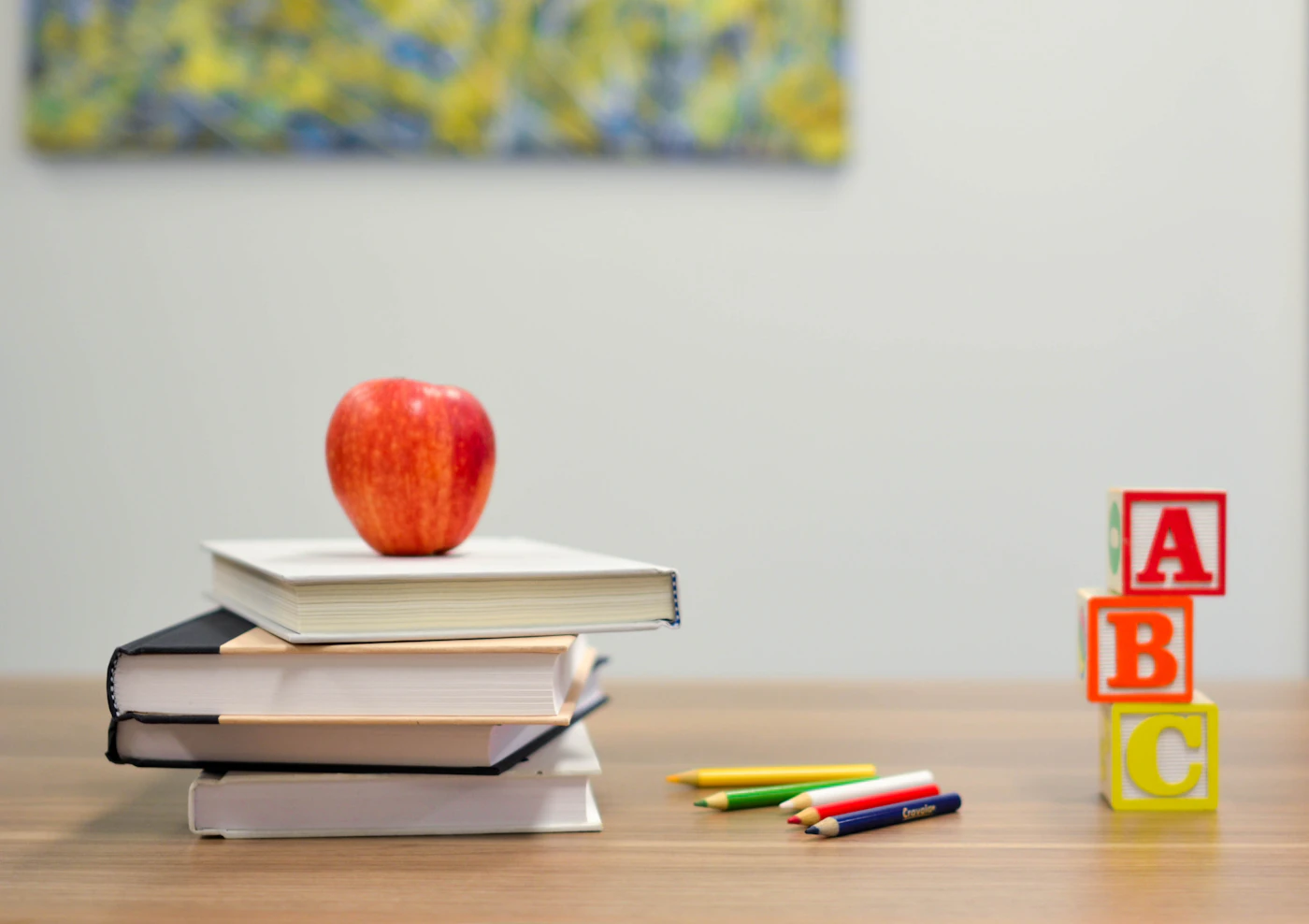 Professional leert kort en gericht via microlearning